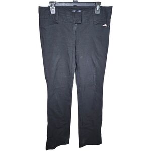 The Limited Women's Black Exact Stretch Slacks